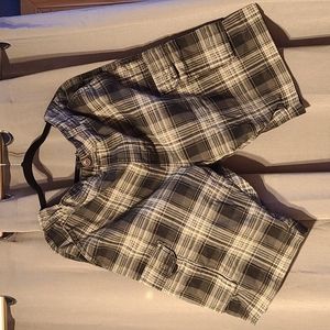 Size 38 Men's Cargo Shorts